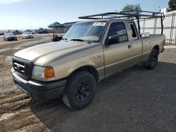 2004 Ford Ranger Super Cab for sale in San Diego, CA