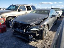 Lexus salvage cars for sale: 2018 Lexus LS 500 Base