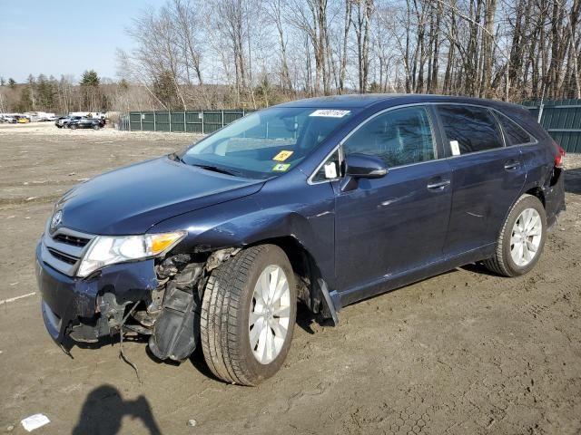 2015 Toyota Venza LE