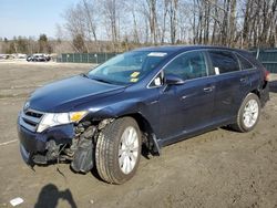 Toyota Venza salvage cars for sale: 2015 Toyota Venza LE