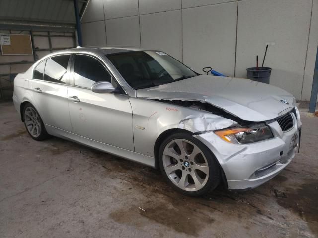 2007 BMW 335 I