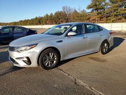 2019 KIA Optima LX for sale in Brookhaven, NY