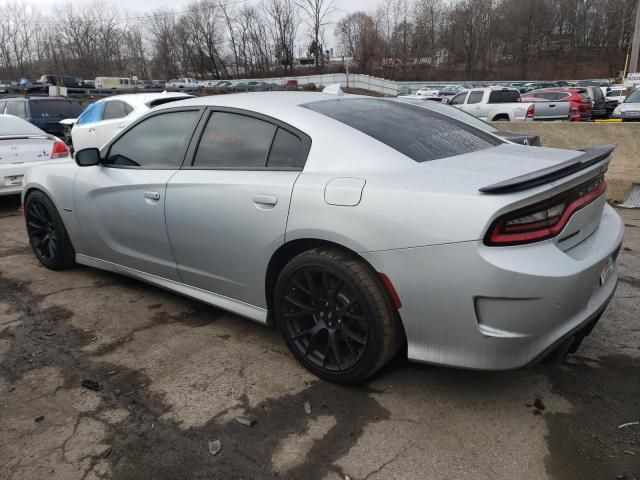 2019 Dodge Charger Scat Pack