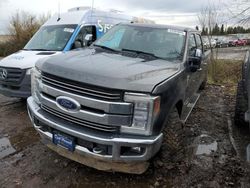 2018 Ford F350 Super Duty for sale in Woodburn, OR