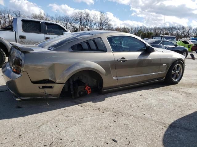 2005 Ford Mustang GT