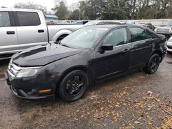 2012 Ford Fusion SE for sale in Eight Mile, AL