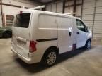 2019 Nissan NV200 2.5S