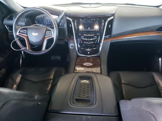 2017 Cadillac Escalade Premium Luxury