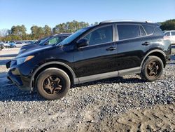 2016 Toyota Rav4 LE for sale in Ellenwood, GA