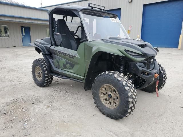 2021 Yamaha YXE1000