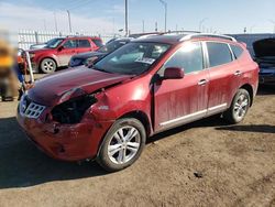 2013 Nissan Rogue S for sale in Greenwood, NE