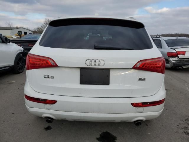 2010 Audi Q5 Premium Plus