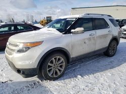 2014 Ford Explorer Limited for sale in Rocky View County, AB