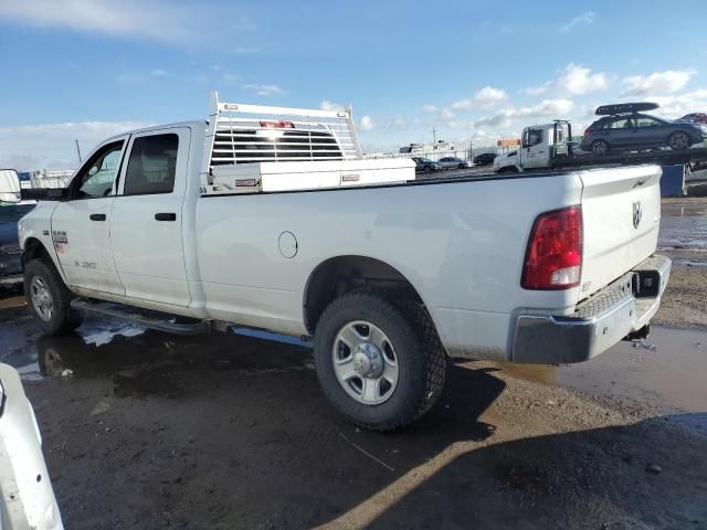 2018 Dodge RAM 2500 ST