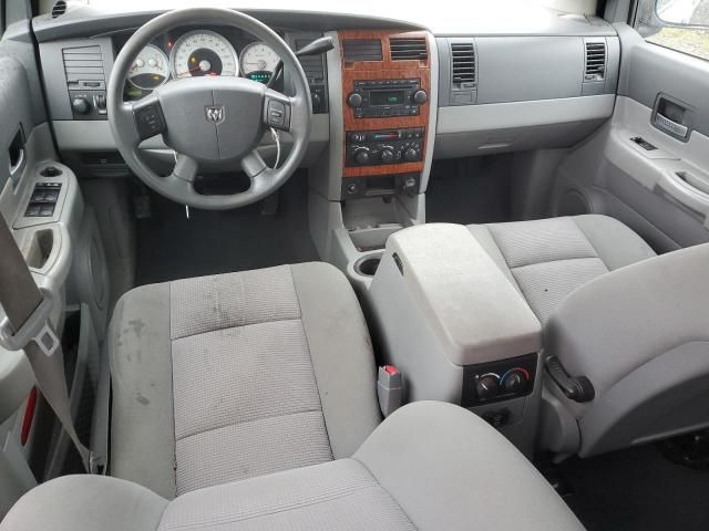 2007 Dodge Durango SLT