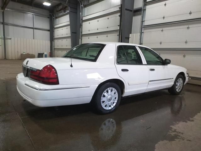 2005 Mercury Grand Marquis GS