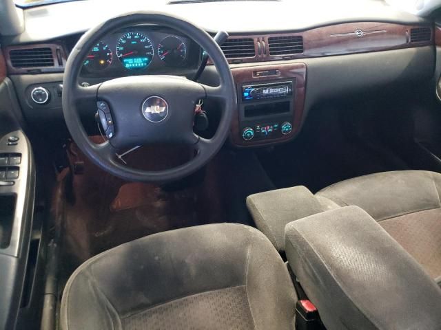 2008 Chevrolet Impala LT