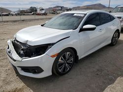 2018 Honda Civic EX en venta en North Las Vegas, NV