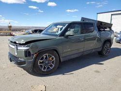 Rivian rit salvage cars for sale: 2022 Rivian R1T Launch Edition