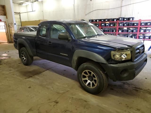 2008 Toyota Tacoma Access Cab