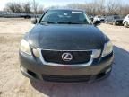 2008 Lexus GS 460