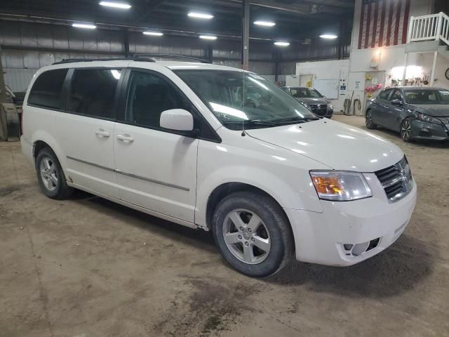 2010 Dodge Grand Caravan SXT