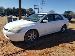 2005 Honda Accord EX for sale in China Grove, NC