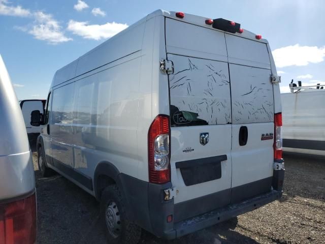 2014 Dodge RAM Promaster 2500 2500 High