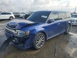 2016 Ford Flex Limited for sale in Indianapolis, IN