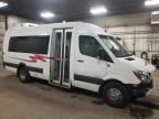 2014 Mercedes-Benz Sprinter 3500