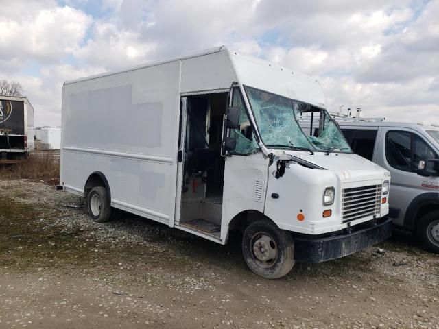 2021 Ford Econoline E450 Super Duty Commercial Stripped Chas