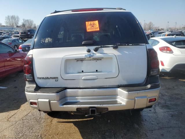 2005 Chevrolet Trailblazer LS