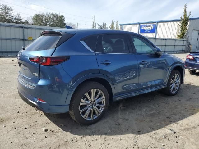 2023 Mazda CX-5 Signature