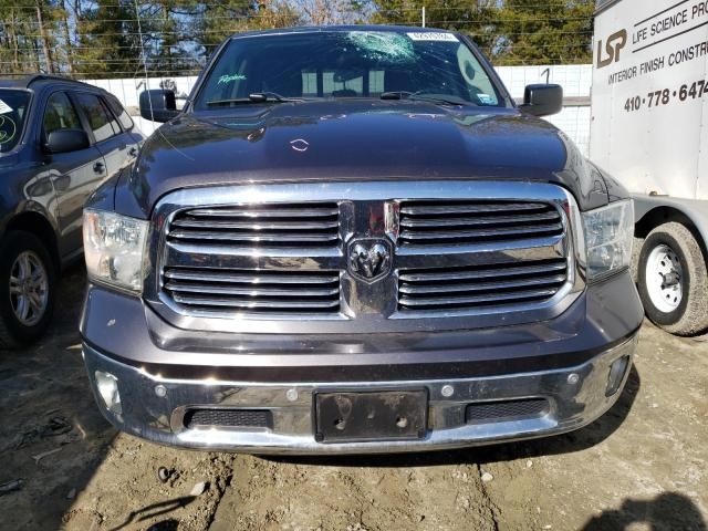 2014 Dodge RAM 1500 SLT