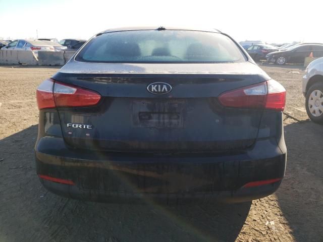 2014 KIA Forte LX