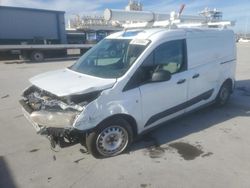 Ford Transit salvage cars for sale: 2014 Ford Transit Connect XLT