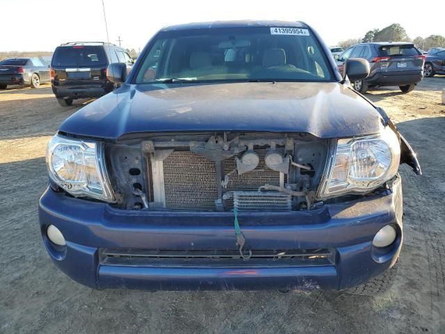 2008 Toyota Tacoma Access Cab