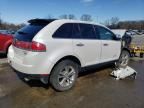 2010 Lincoln MKX