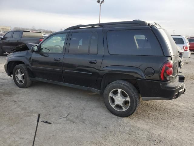 2005 Chevrolet Trailblazer EXT LS