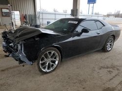 Dodge Challenger salvage cars for sale: 2020 Dodge Challenger GT