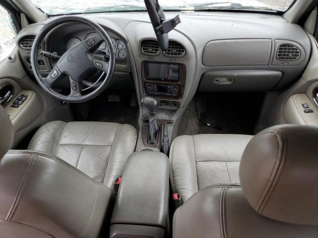 2004 Buick Rainier CXL