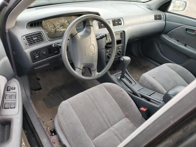 2000 Toyota Camry LE