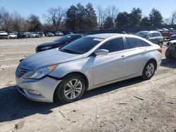 2013 Hyundai Sonata GLS en venta en Madisonville, TN