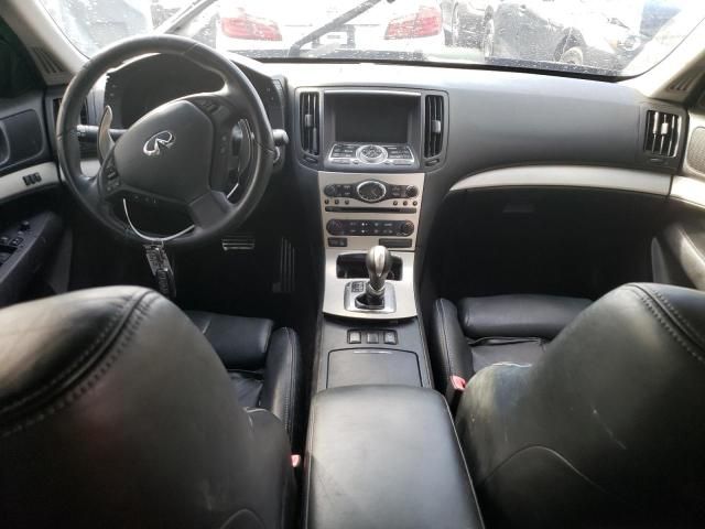 2007 Infiniti G35