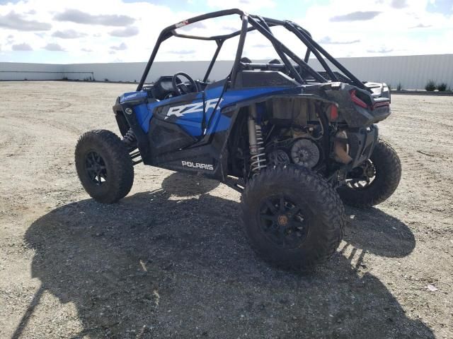 2021 Polaris RZR Turbo S 4 Velocity