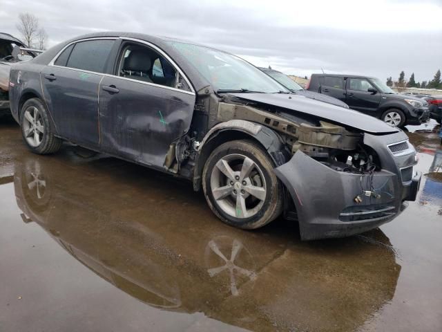 2011 Chevrolet Malibu 1LT