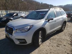 Subaru Ascent salvage cars for sale: 2021 Subaru Ascent Premium