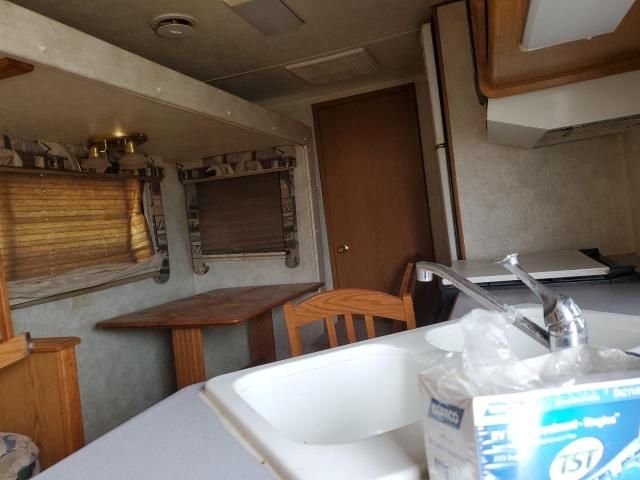 1998 Jayco Jayco