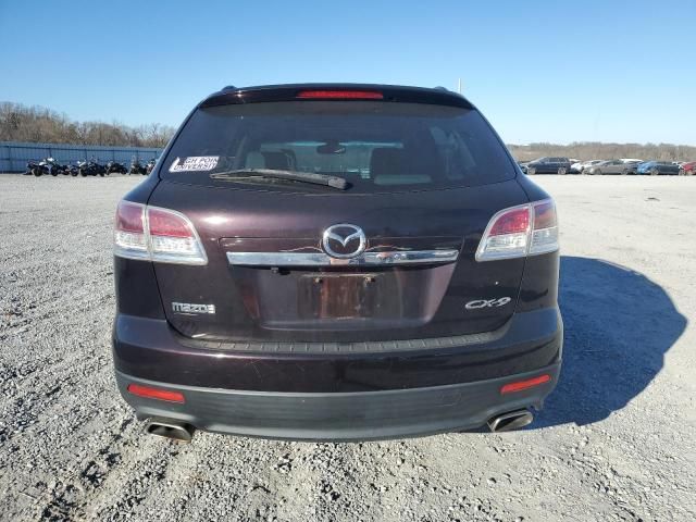 2009 Mazda CX-9