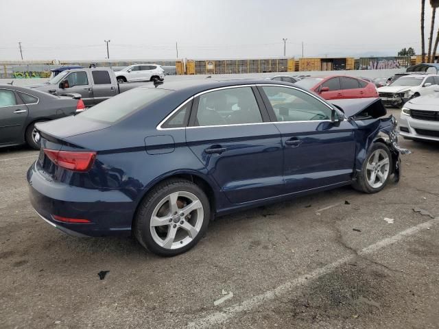 2019 Audi A3 Premium